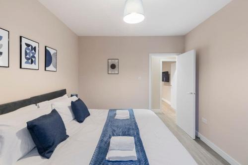 Tottenham Green Apartment | Convenient spacious house next Seven sisters station London