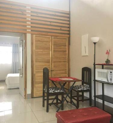 El Cipres Apartment | Conveniente ubicación en zona muy silenciosa Apt 3