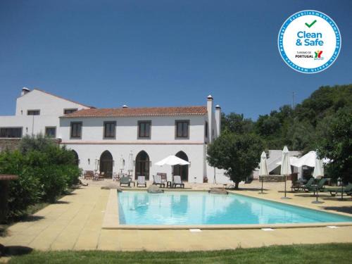 Reveladas Hotel | Convento da Provença