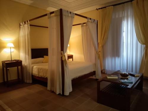 Lillo Hotel | Convento de Lillo