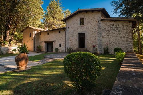 Sellano Hotel | Convento di Acqua Premula