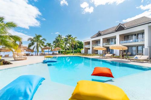 Cook's Bay Hotel | Cook's Bay Hotel & Suites