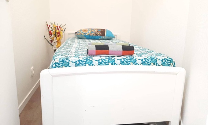 Limay Apartment | Cool and calm private studio appartment