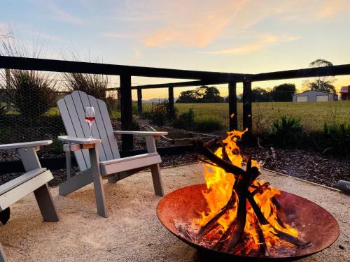 Nulkaba House | Coolalta Cottage - Hunter Valley