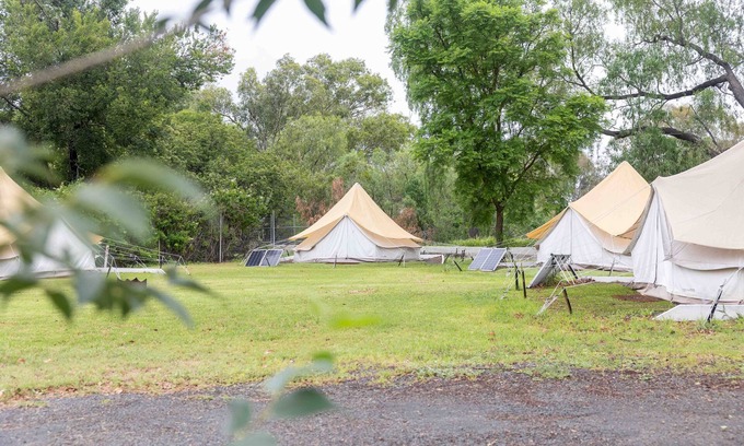 Coonamble Other | Coonamble Riverside Holiday Park