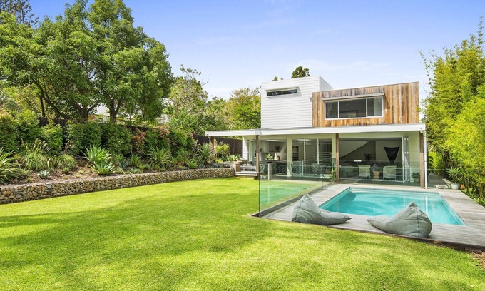 Avalon Beach House | 'COONANGA' Avalon, 3mins to Avalon Beach