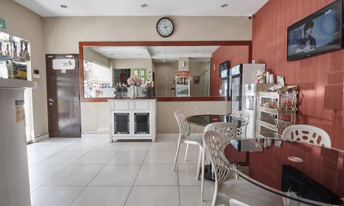 Dengkil Hotel | COOP Hotel Putrajaya & Cyberjaya