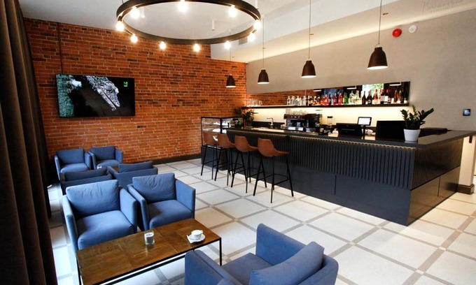 Jogeva Hotel | Coop Hotell