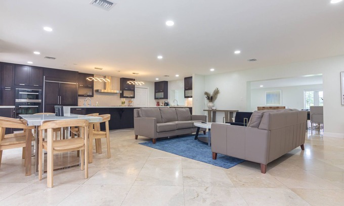 Cooper City House | Cooper City resort style!!!