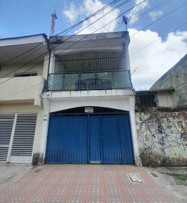 Marco House | Cop 30 Aluguel para 20 pessoas