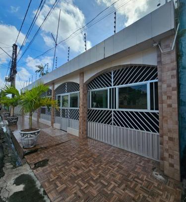 Belem Villa | COP-30 Casa aconchegante