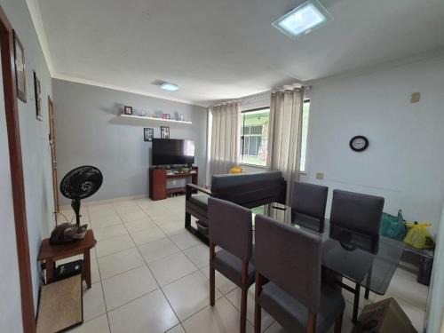 Reduto Apartment | COP 30 Cozy apartment in the center of Belém