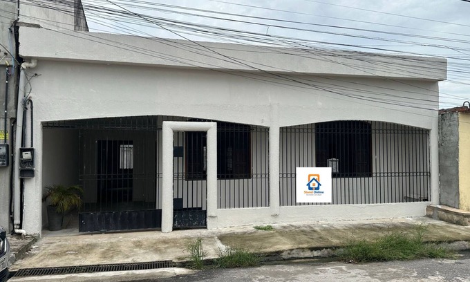 Coqueiro House | COP 30 - PROPERTY IS LOCATED 15 MINUTES FROM THE CENTER OF BELEM (ANANINDEUA)
