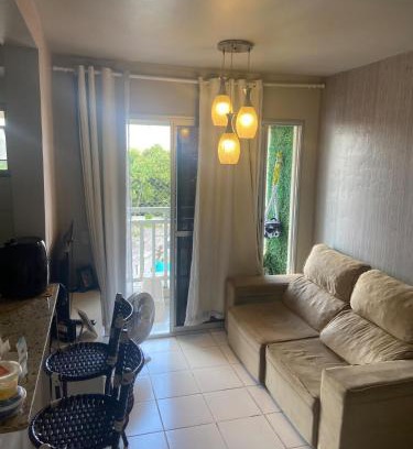Centro Apartment | COP30- Apartamento Próximo ao Evento