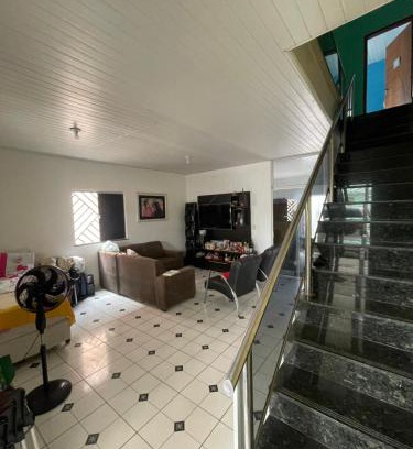 Guama Apartment | Cop30 casa 2 quartos com carro e motorista no final de semana opcional