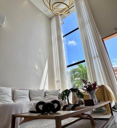 Tapana House | Cop30 - casa de luxo no cidade jardim 2