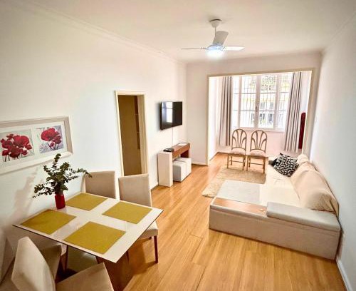 Leme Apartment | Copacabana Leme 2 bedrooms 80 meters