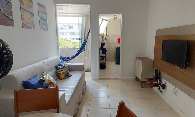 Pituba House | COPIT0105 - Super bem localizado na Pituba