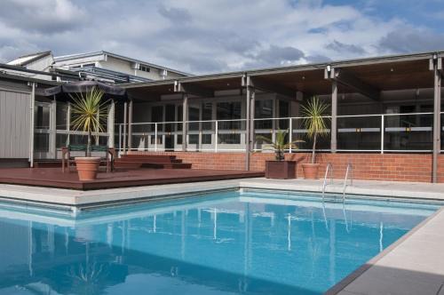 Fenton Street Hotel | Copthorne Hotel Rotorua