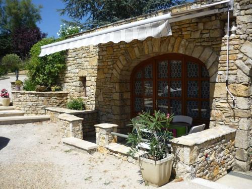 Saint-Martial-de-Nabirat House | Coquet appartement en Périgord