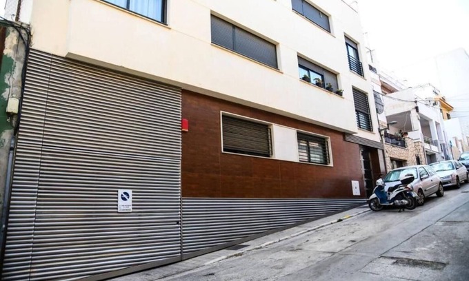 Ciudad Jardin Apartment | Coqueto apartamento cerca centron