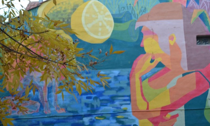 Neuquen Apartment | Coqueto departamento, Jardines del Rey