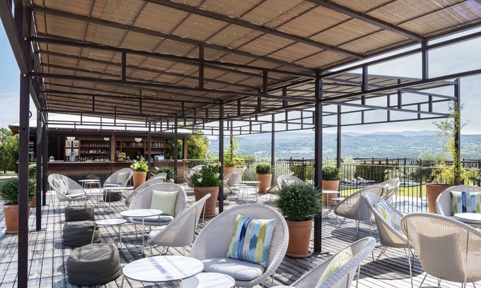 Gargas Hotel | Coquillade Provence - Relais & Chateaux