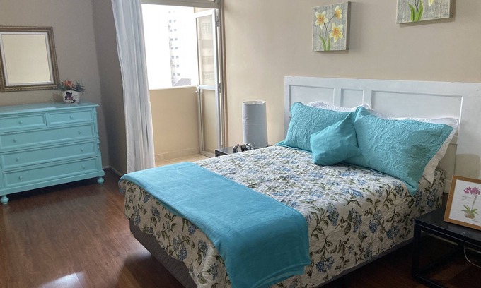 Valparaiso Apartment | Coração Imperial- Petrópolis/rj