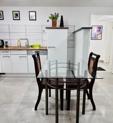Felsberg Apartment | Corad2
