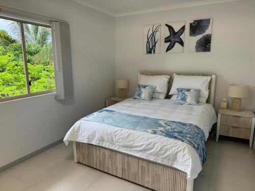 Holloways Beach Apartment | Coral Oasis - Cairns - Holloways Beach