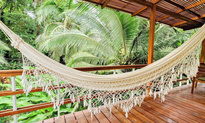 Punta Uva Apartment | Coral Suite