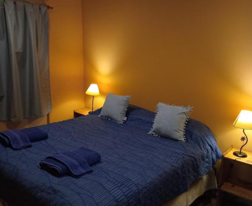 Villa Pehuenia Apartment | Corazón Contento