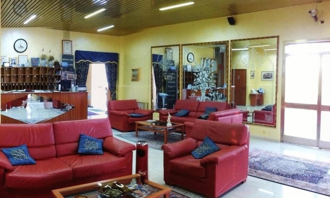 Comiso Hotel | Cordial Hotel