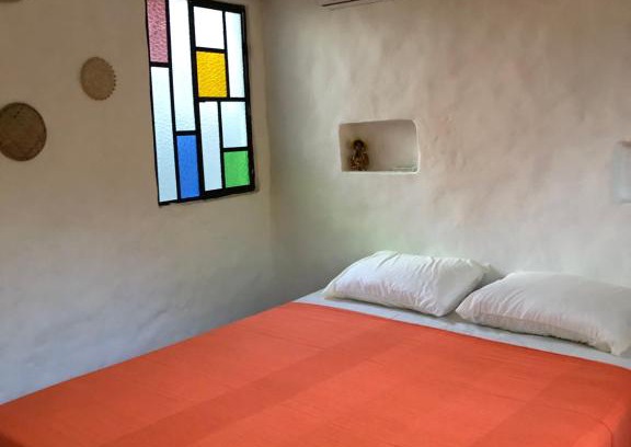 Serra Grande Bed & Breakfast | Cores Vivas