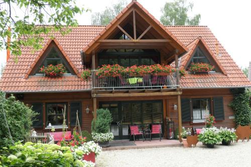 Pegnitz Apartment | Cornelia Kolpak-Krieger