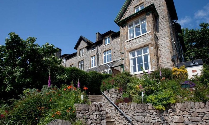 Grange-over-Sands Bed & Breakfast | Corner Beech House