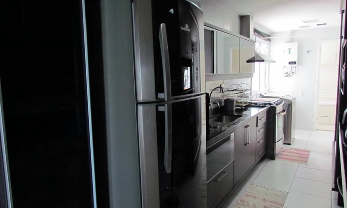 Jacobina House | Corner of Chapada Norte