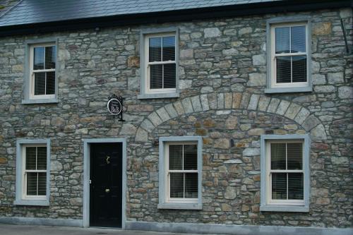 Lavy Beg Bed & Breakfast | Cornerstone 2 Bed Townhouse