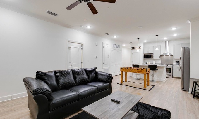 Mobile Cottage | Cornerstone Cottage