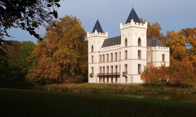 Zeist Hotel | CoronaZeist Utrecht