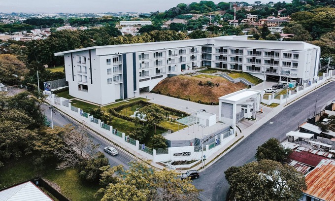 Guachipelin Apartment | Corporate Stays | Urban Flats | Beautiful apartment