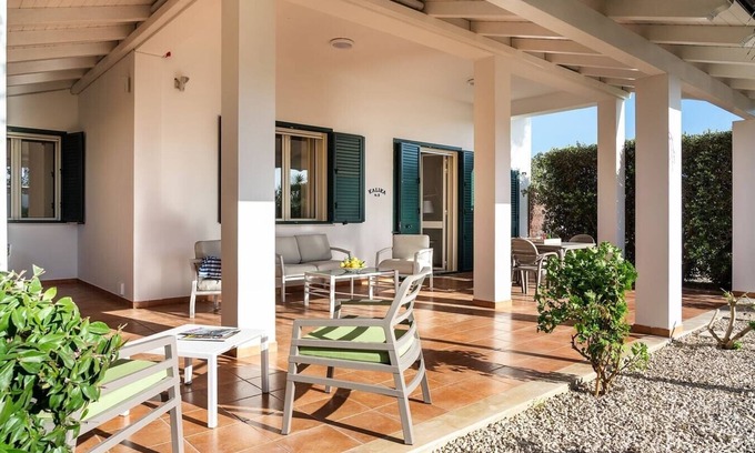 Reitani Apartment | Corrado Residence Acqua Alba - Syracuse area