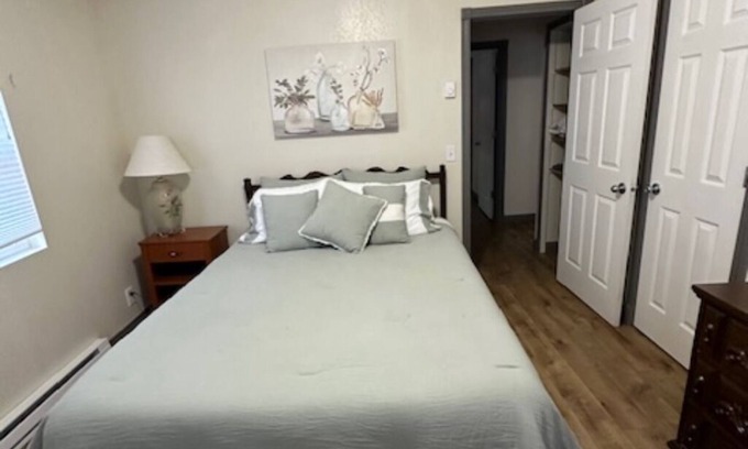 Ahsahka House | Correa's House in the WoodsnCharming 3 Bedroom House