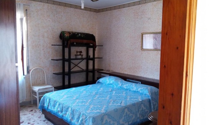 Cortale Apartment | Cortale holidays