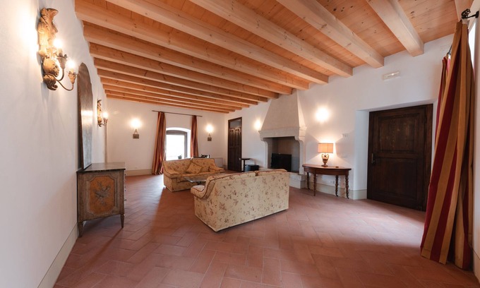 Affi House | Corte Castello
