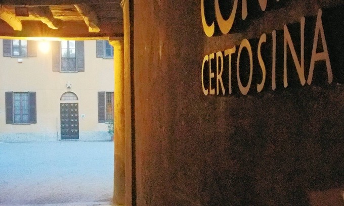 Trezzano sul Naviglio House | Corte Certosina