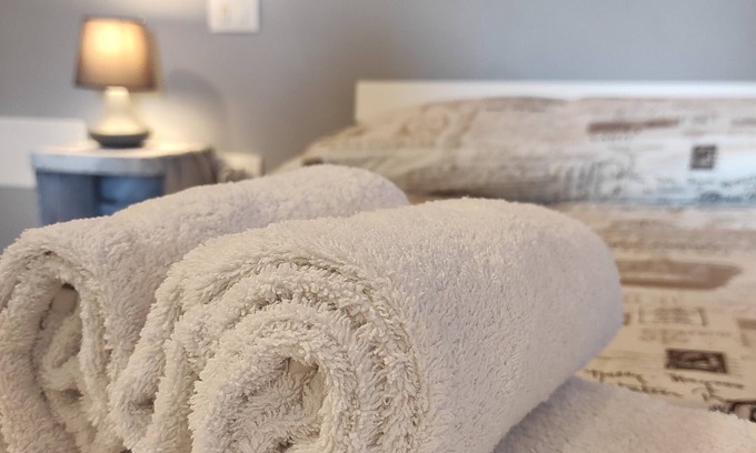 Nord-Est Cottage | Corte Clocego Triple room with private bathroom. Relaxation in the green