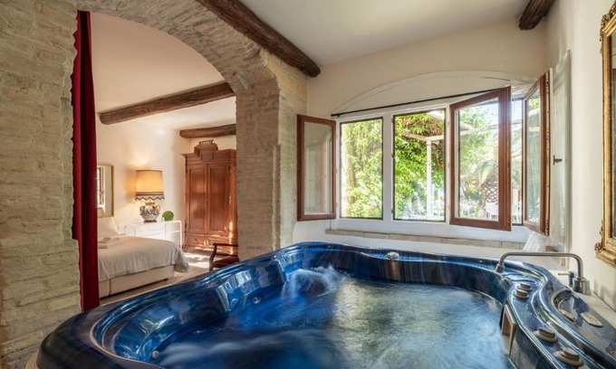 Province of Cagliari House | Corte Cristina & Suites