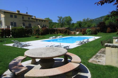 Marciaga Apartment | Corte degli ulivi