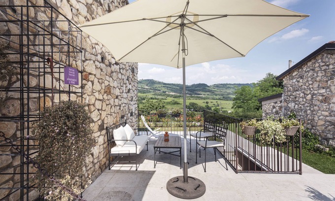 Soave House | Corte dei Soavi - Apartments